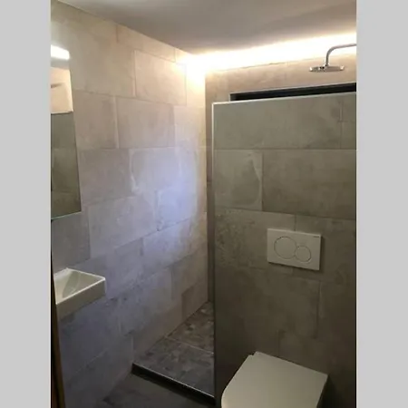 Grand Avec Terrasse A Chez-les-reuses * Orsières