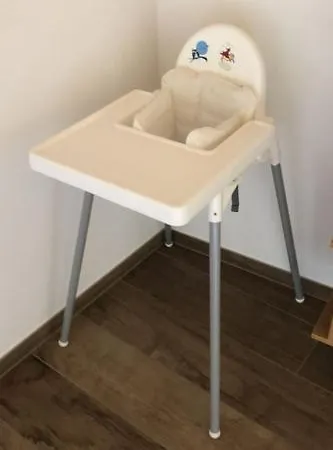 Grand Avec Terrasse A Chez-les-reuses *