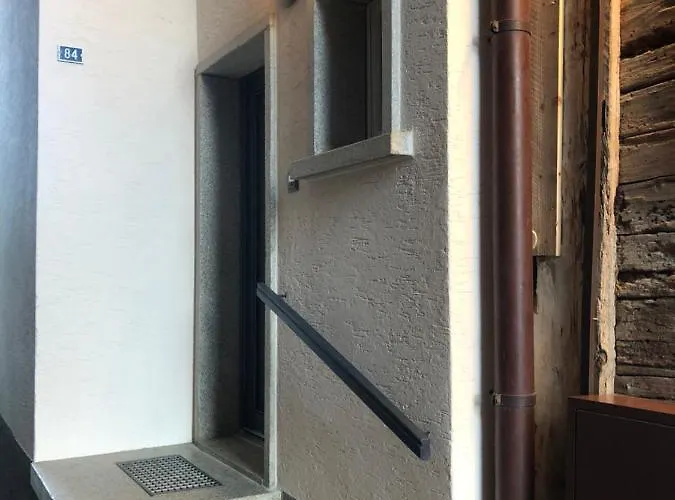 Appartamento Grand Avec Terrasse à Chez-les-reuses *