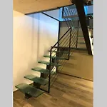 Grand Avec Terrasse A Chez-les-reuses Orsières