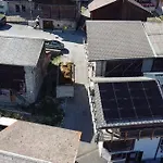 Appartamento Grand Avec Terrasse à Chez-les-reuses *